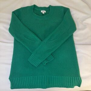Lands End Sweater